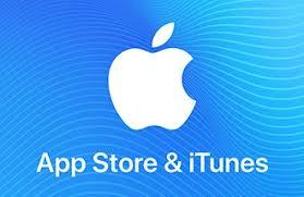 App Store & iTunes UK 100