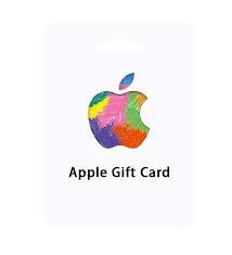 Apple Gift Card UK 15