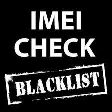 Blacklist  Status  Model  [Worldwide]