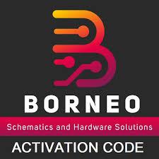 Borneo Schematics Rent 