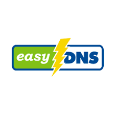 EasyDNS 1 Year