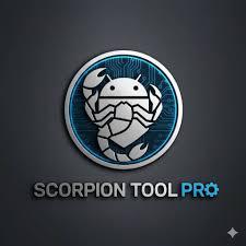 RENTA DE SCORPION TOOL POR 48 HRS [SE ENVIA USUARIO Y CONTRASEÑA]