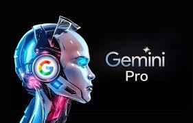 Gemini Pro [1 Mes] Invitacion a Correo
