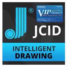 JCID Intelligent Mobile Phone Repair Drawing 1 Year One PC Only