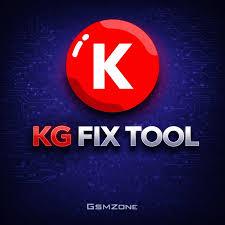 KGFixTool - Activation 3 Month