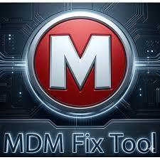 MDM FIX TOOL 3 MONTHS