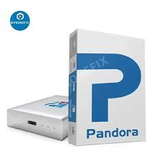 Pandora Online Activation (1 Year Renew For Existing Users )