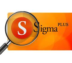 Sigma Plus 3 Months License