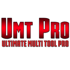 UMT Emmc & HST ISP Tool Activation - Without Hardware