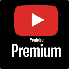 YOUTUBE PREMIUM [1 Dispositivo] [1 Mes]   NUEVA CUENTA